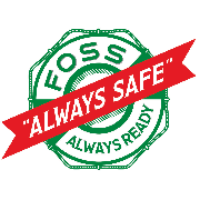 Foss Maritime Logo